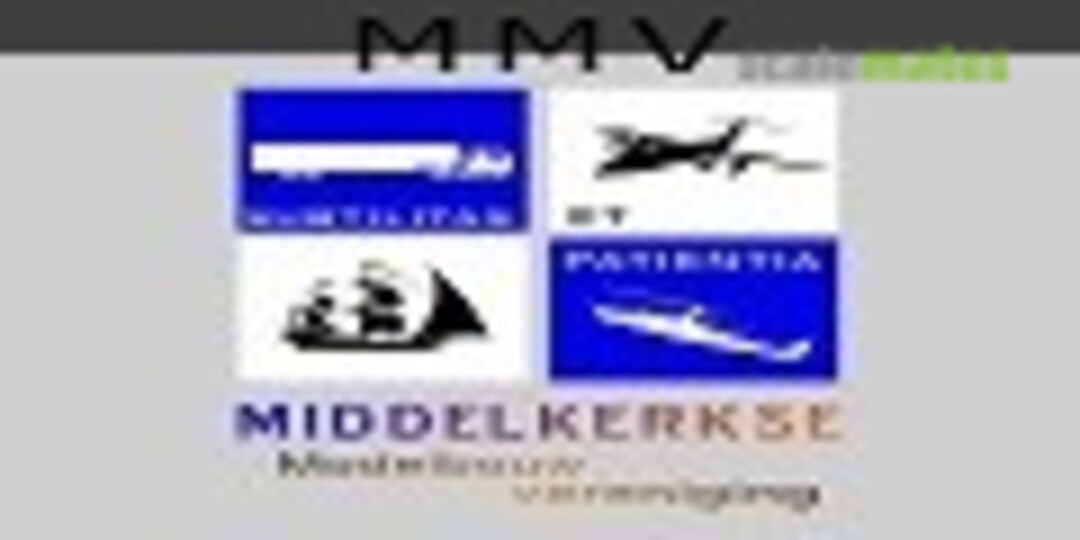 7de Modelbouwbeurs in Middelkerke
