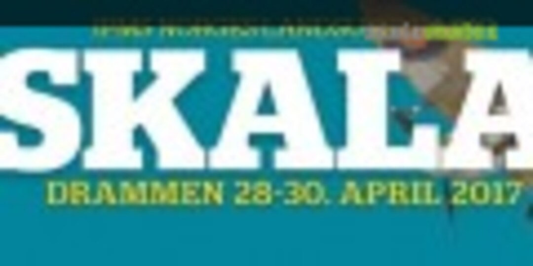 SKALA 2017 in Drammen