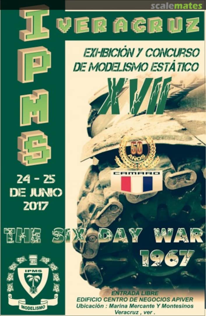 IPMS Veracruz