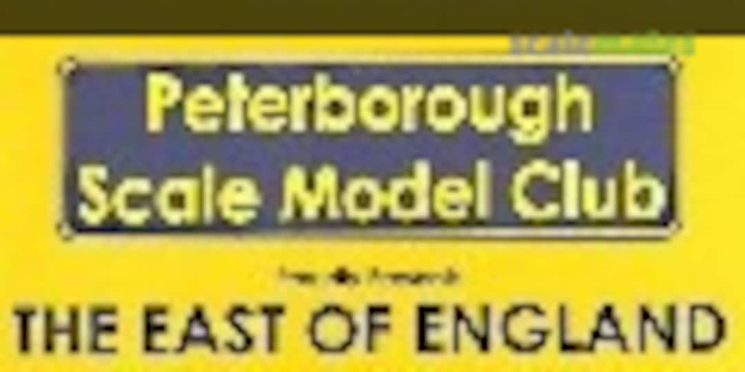 The East Of England Model Show in Peterborough