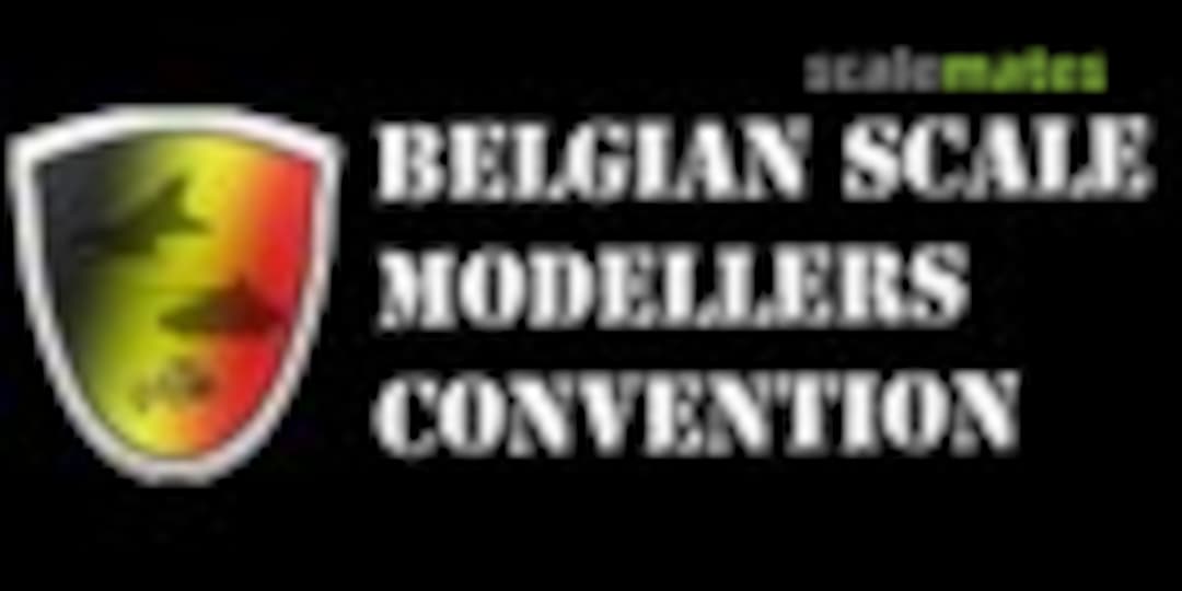 Belgian Scale Modellers Convention 2018 in Putte