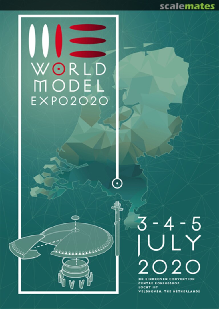 World Model Expo 2022