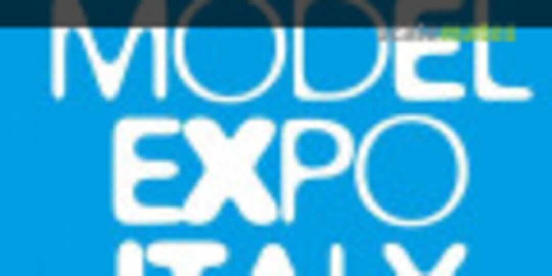 Model Expo Italy - Verona in Verona