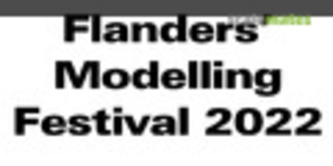 Flanders' Modelling Festival - CANCELLED in Hoboken (Antwerp)