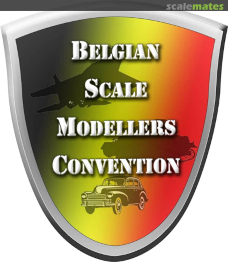 Belgian Scale Modellers Club