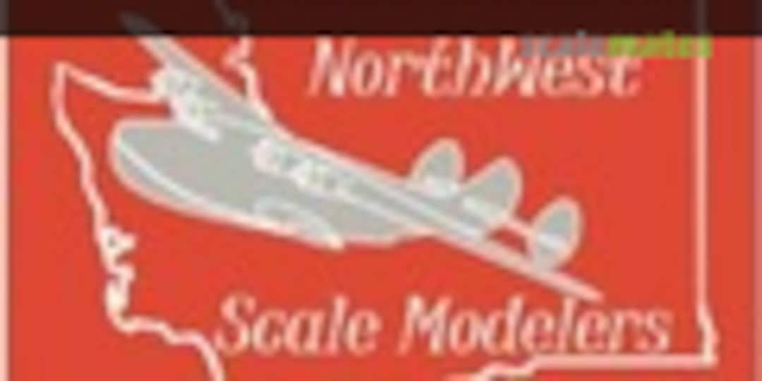 2023 Northwest Scale Modelers Show in Seattle