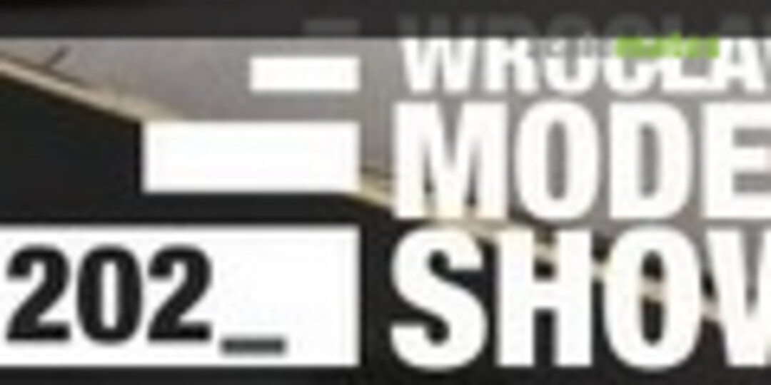 9 Wrocław Model Show 2023 in Wrocław