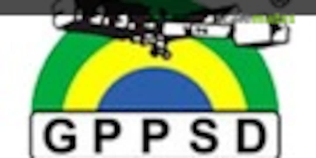 34th GPPSD National Scale Modeling Convention | 34ª Convenção Nacional de Plastimodelismo GPPSD in São Paulo, SP, Brazil