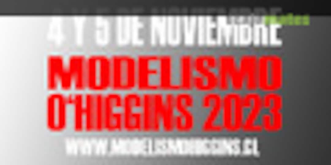 Modelismo Ohiggins in Rancagua