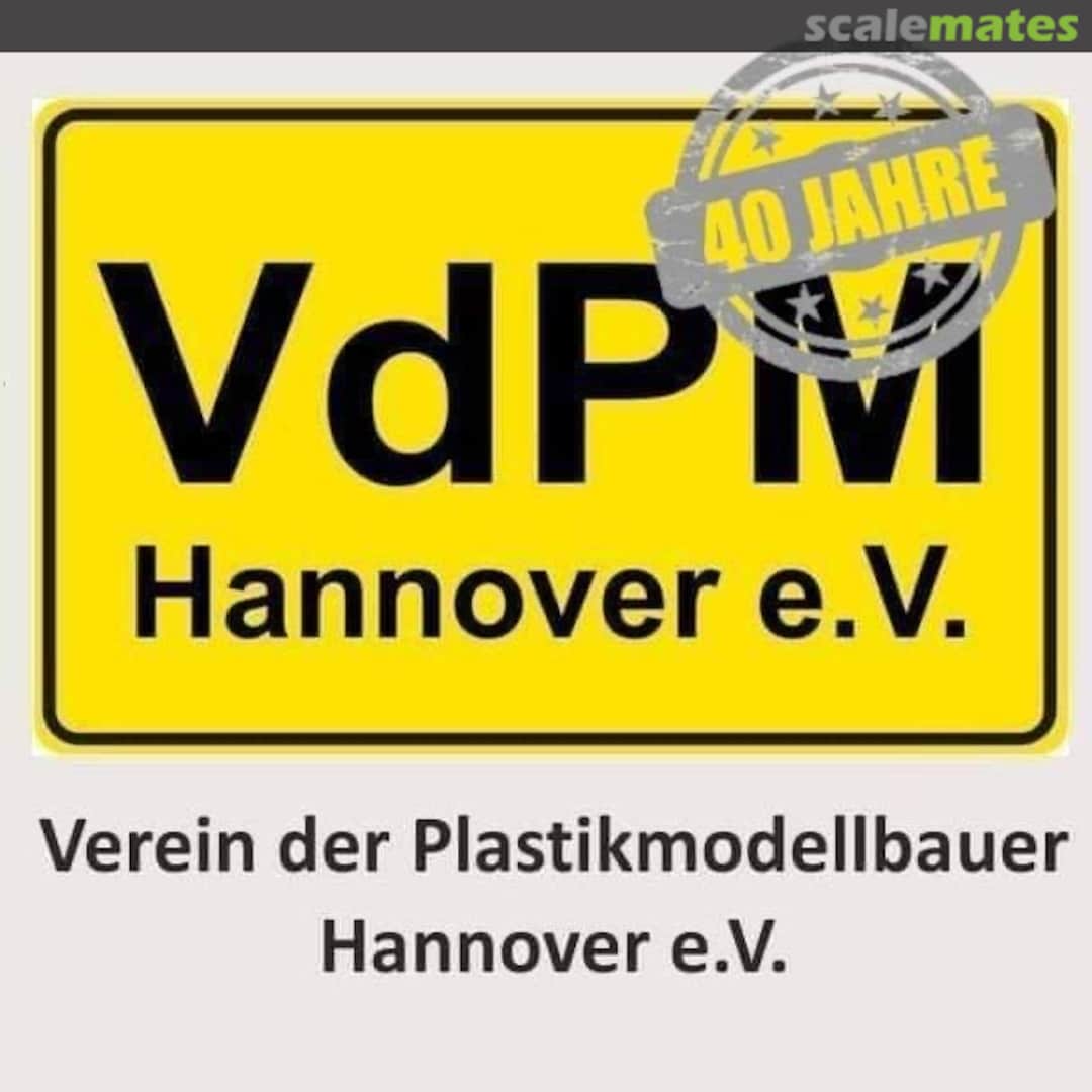 VDPM Hannover