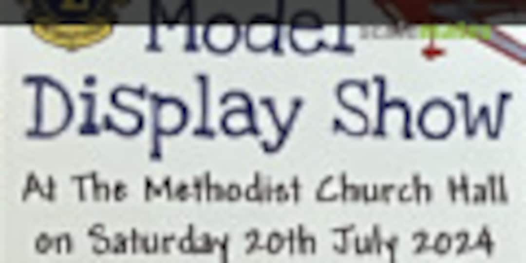 Seaton Model Show in Seaton