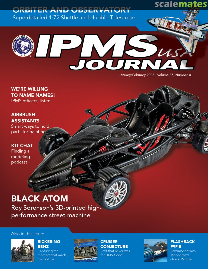 IPMS USA Journal