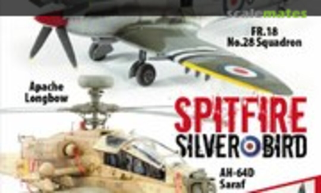 (Model Aircraft Monthly Volume 16 Issue 02)