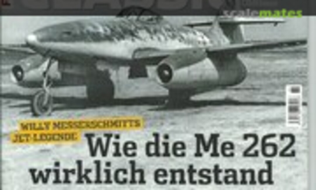 (Flugzeug Classic 2)