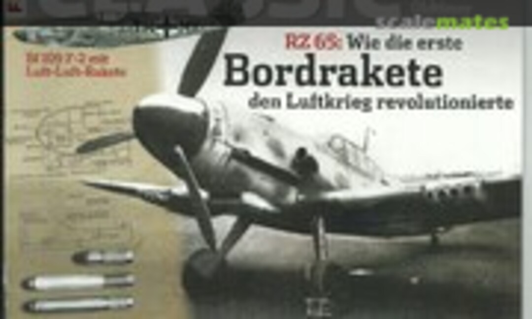 (Flugzeug Classic 9)