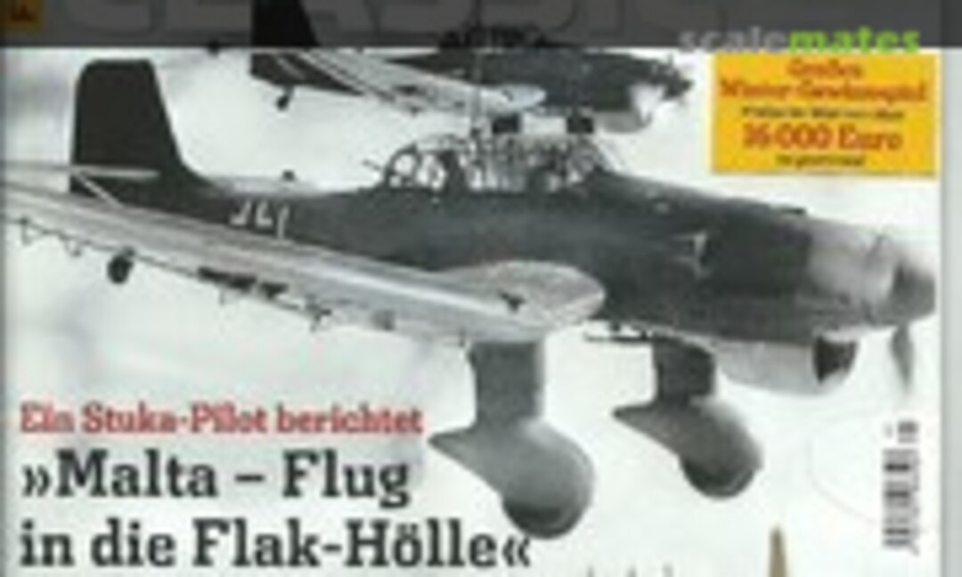 (Flugzeug Classic 1)