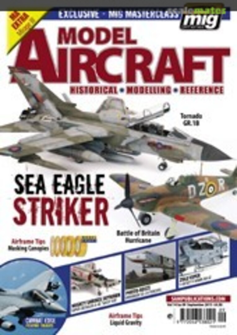 Model Aircraft Monthly