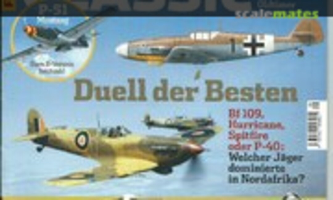 (Flugzeug Classic 9)