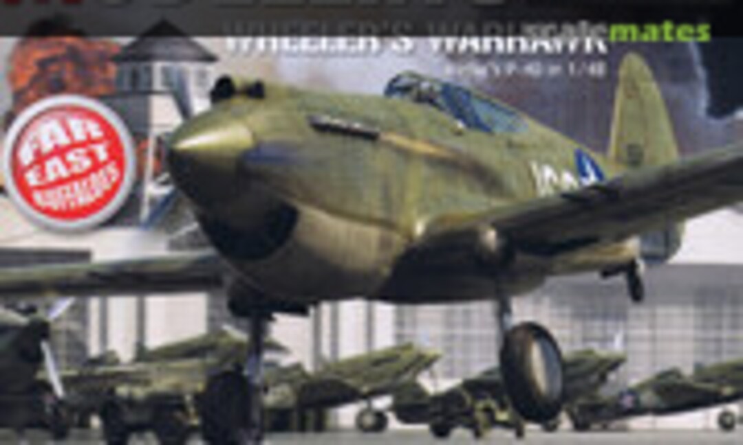(Scale Aircraft Modelling Volume 39, Issue 2)