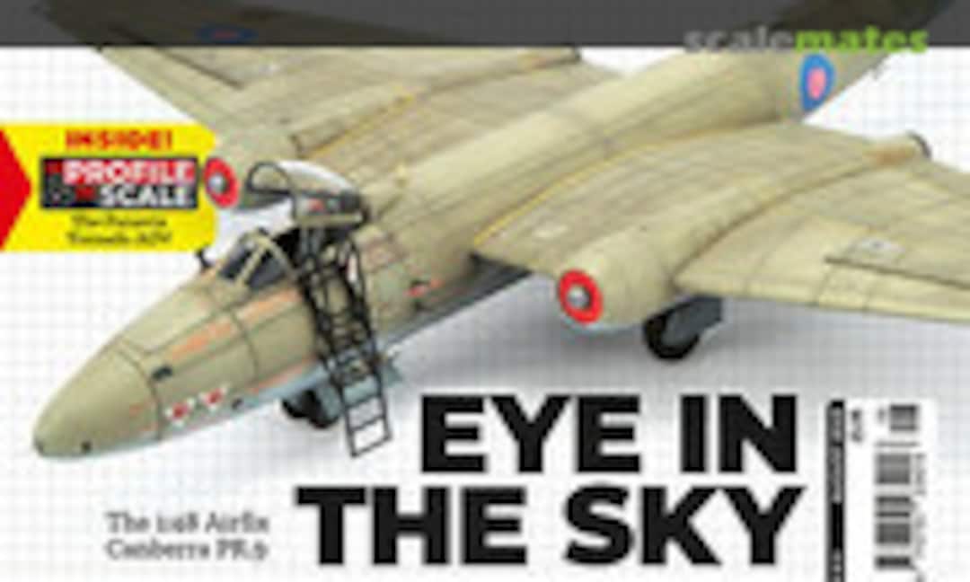 (Phoenix Aviation Modelling Issue 20)