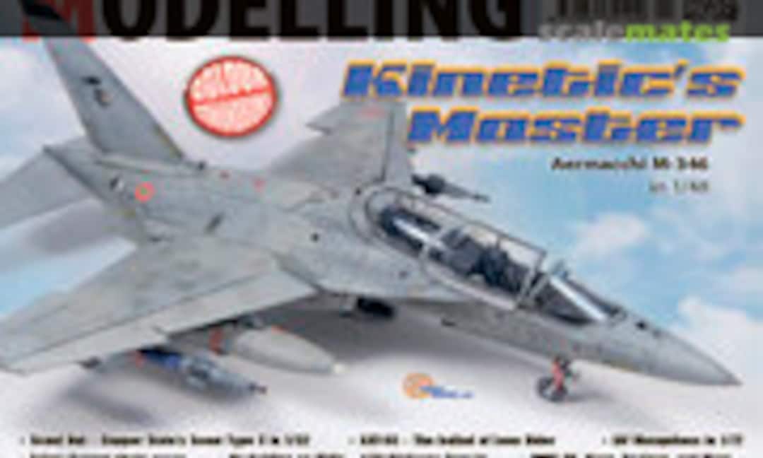 (Scale Aircraft Modelling Volume 45 Issue 12)