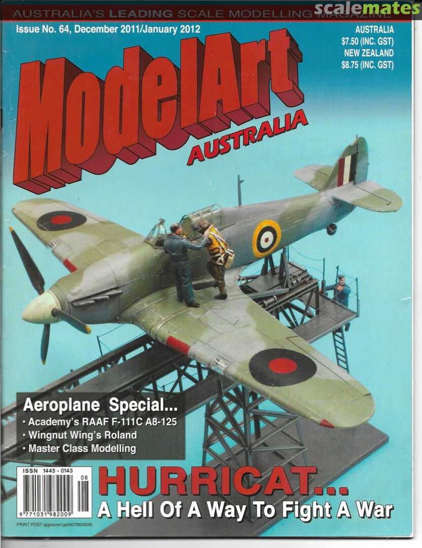 Modelart Australia