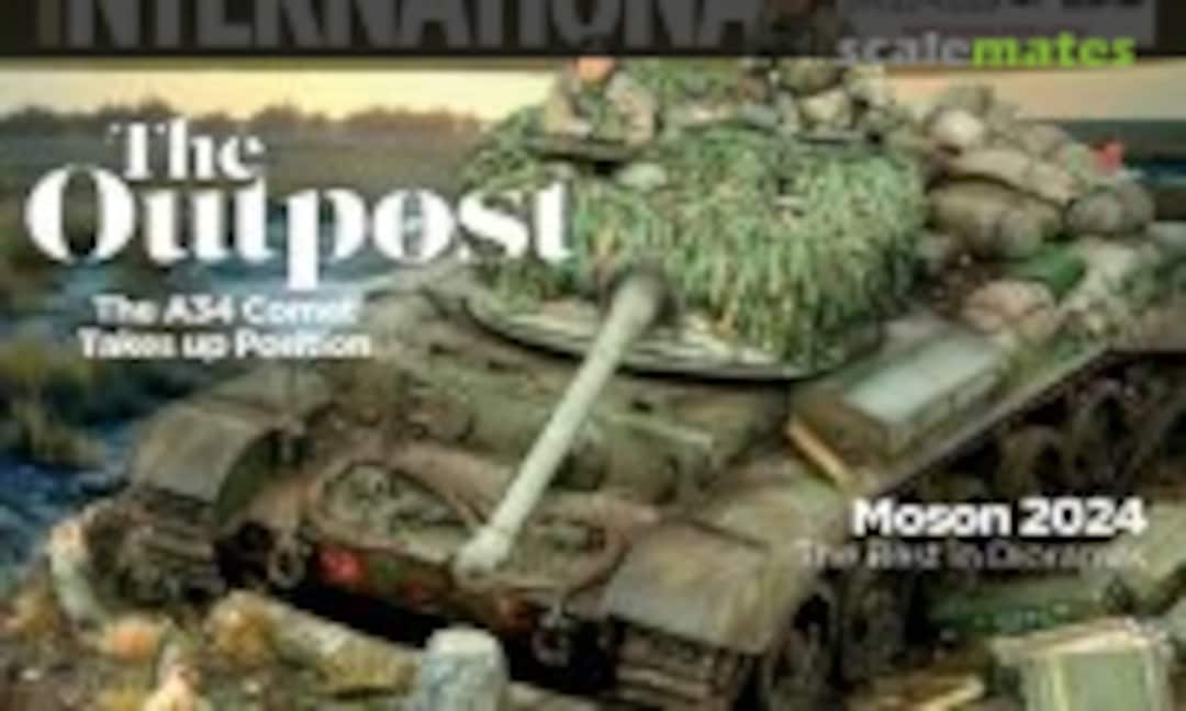 (Military Modelcraft International Volume 28 Issue 09 | Issue 333)