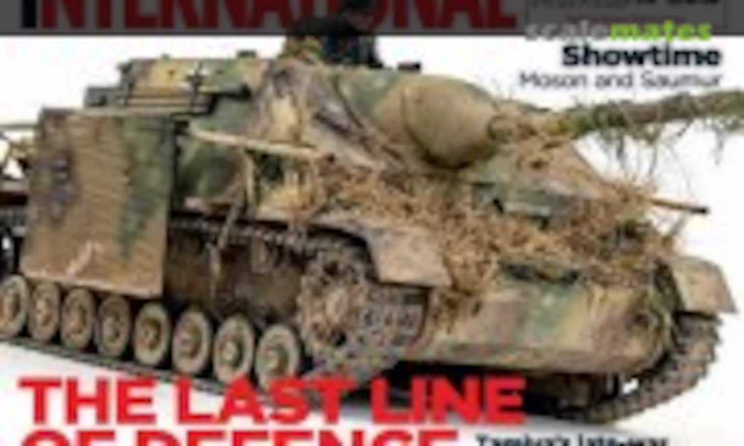 (Military Modelcraft International Volume 28 Issue 09 | Issue 334)