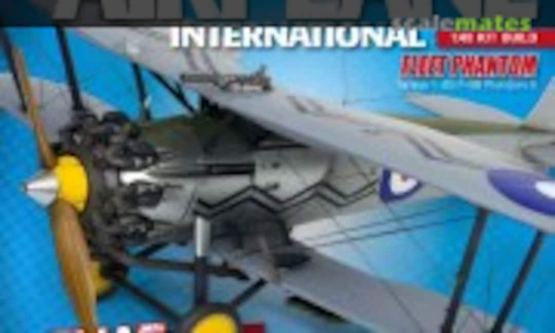 (Model Airplane International 229)
