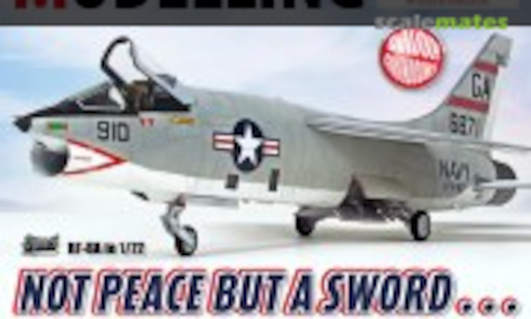 (Scale Aircraft Modelling Volume 46 Issue 07)