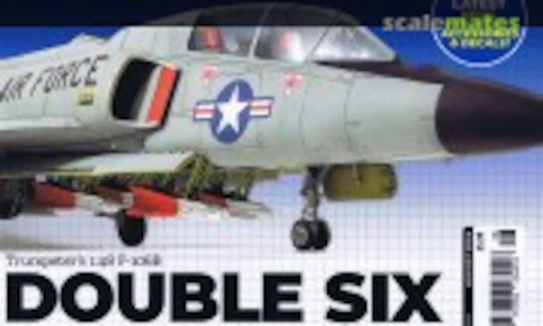 (Phoenix Aviation Modelling Issue 32)