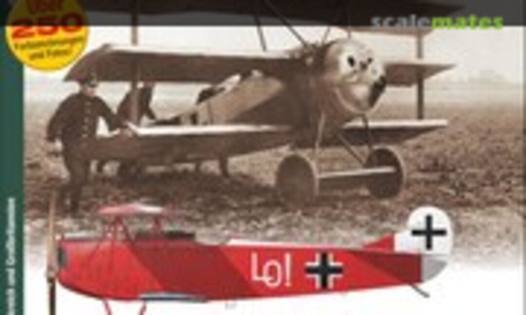 (Flugzeug Classic Special 14)