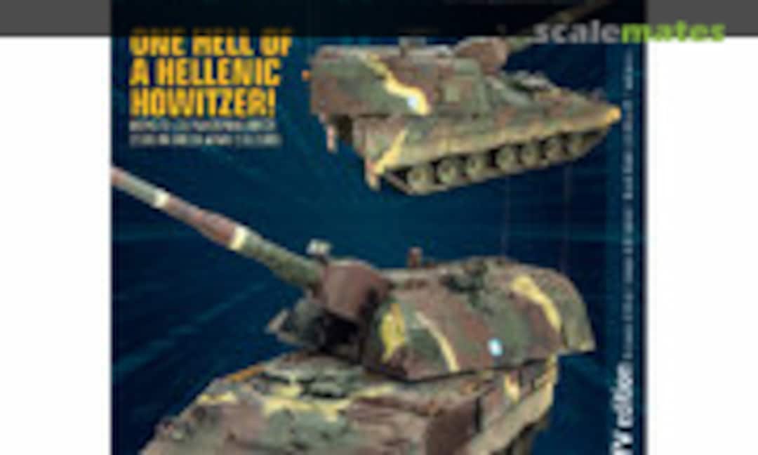 (Military Illustrated Modeller 52)