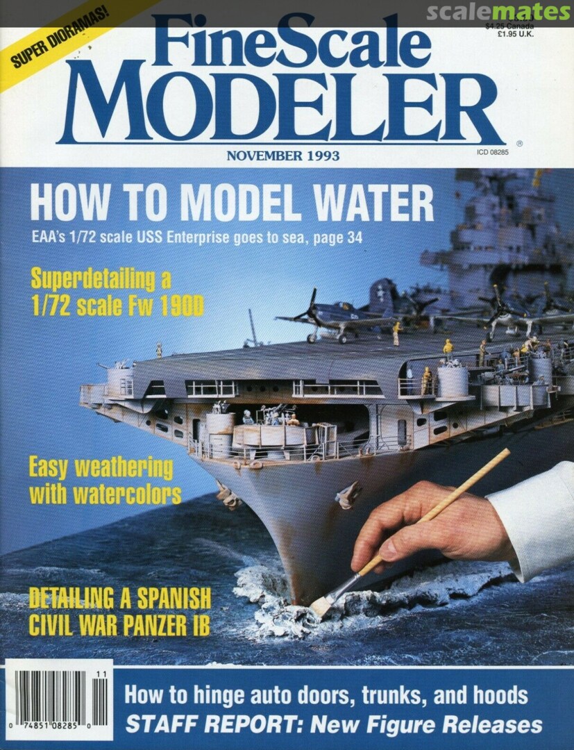 FineScale Modeler