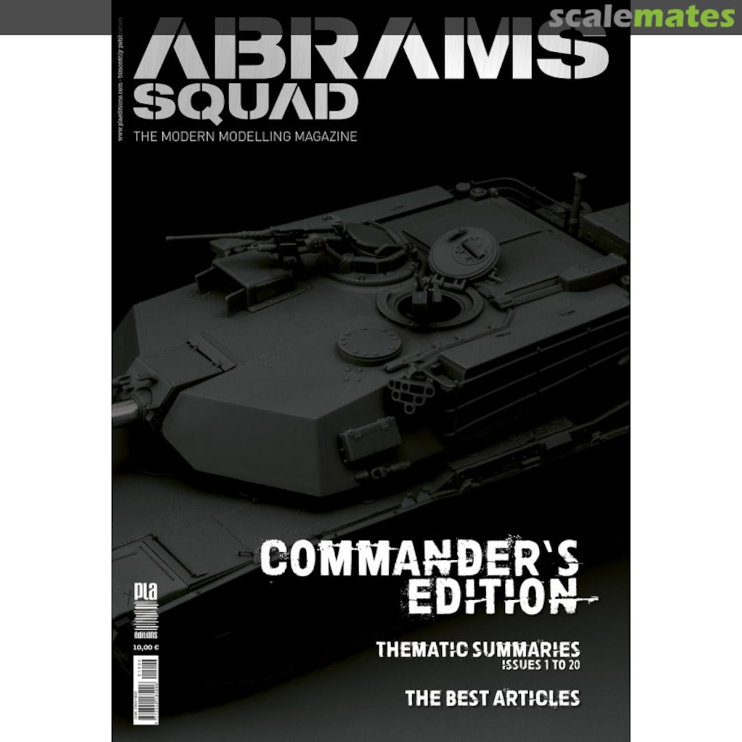 Abrams Squad