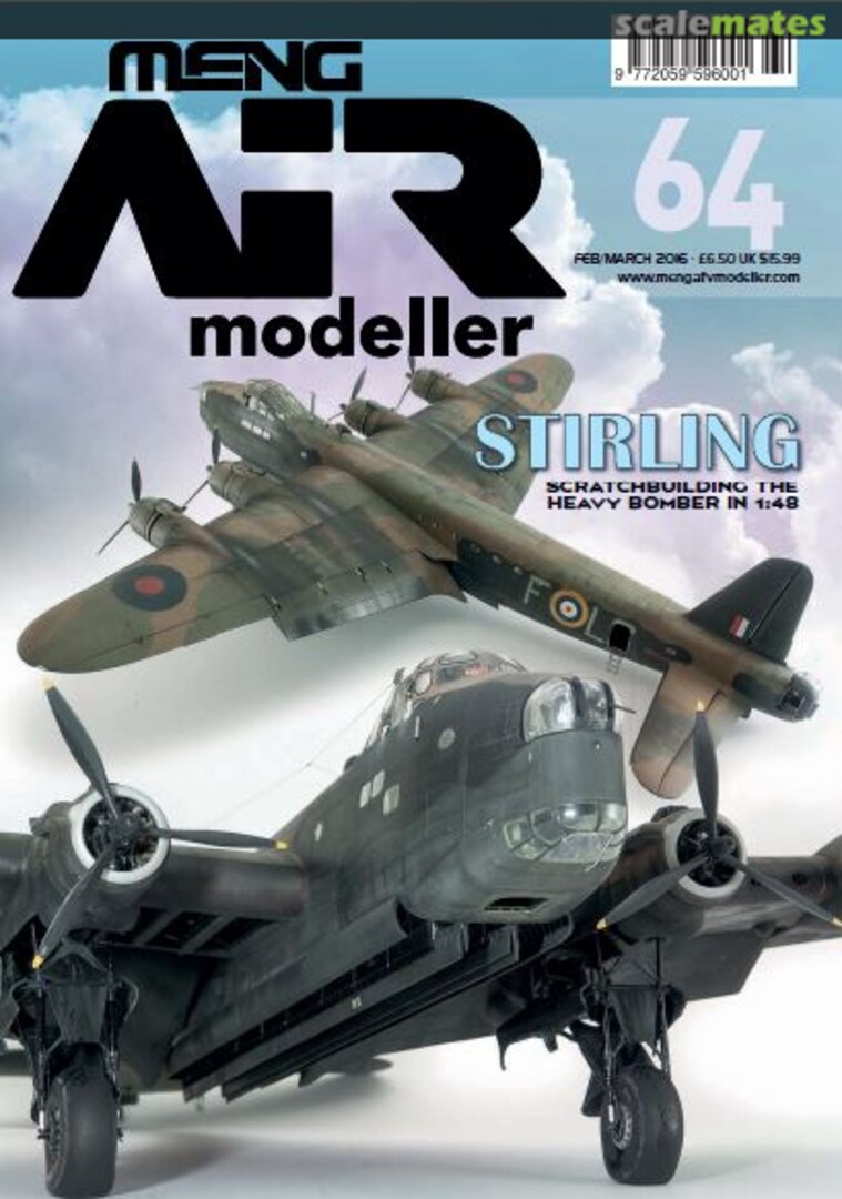 AIR Modeller