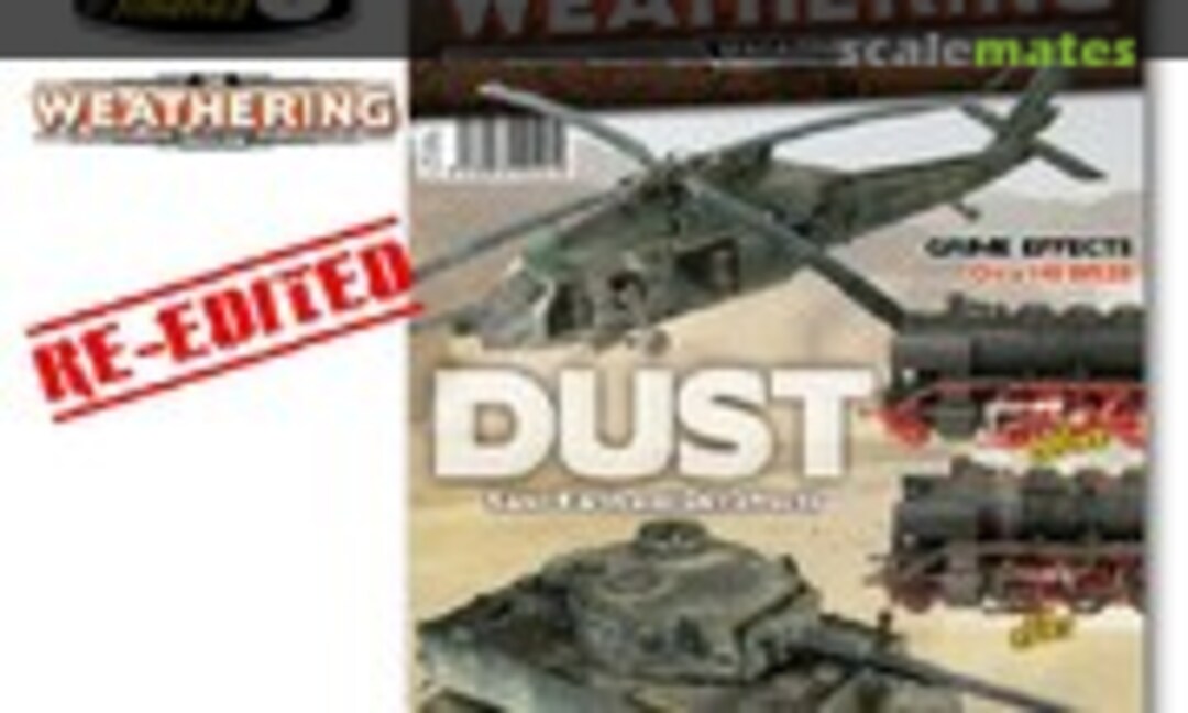 (The Weathering Magazine 2 - Dust)