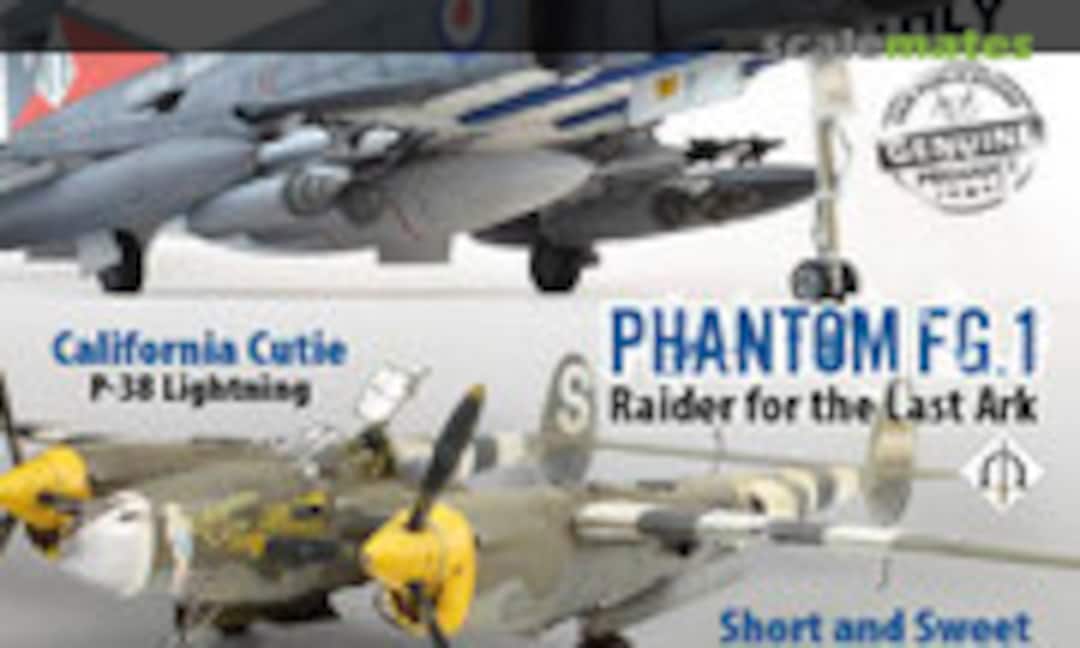 (Model Aircraft Monthly Volume 17 Issue 09)