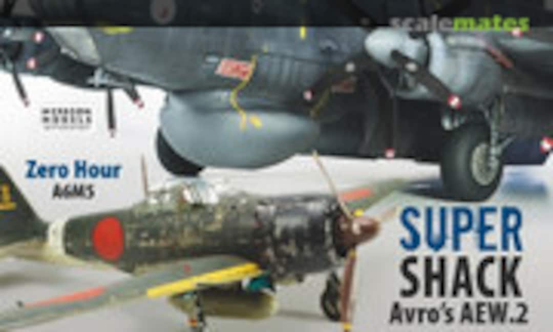 (Model Aircraft Monthly Volume 17 Issue 07)