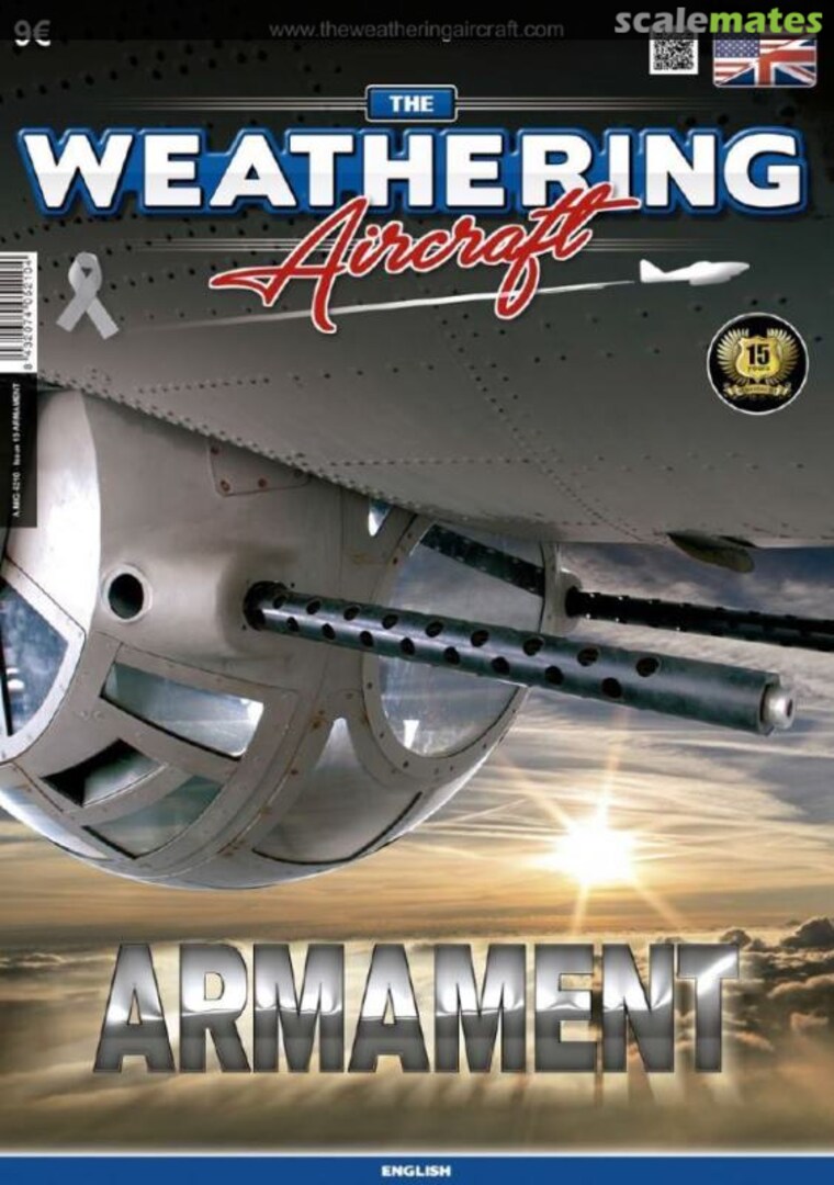 The Weathering Aircraft