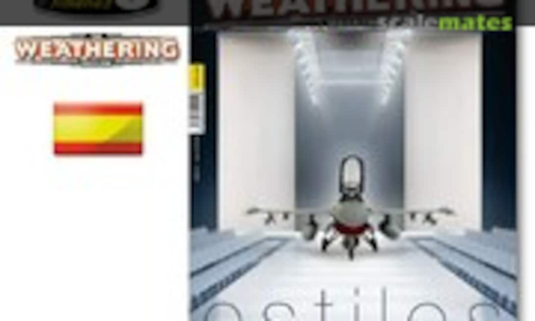 (The Weathering Magazine 12 - Estilos)