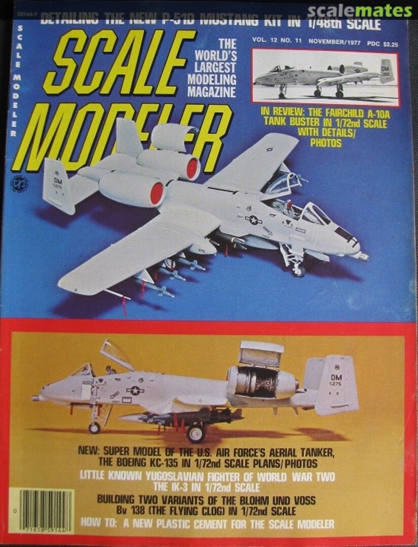 Scale Modeler