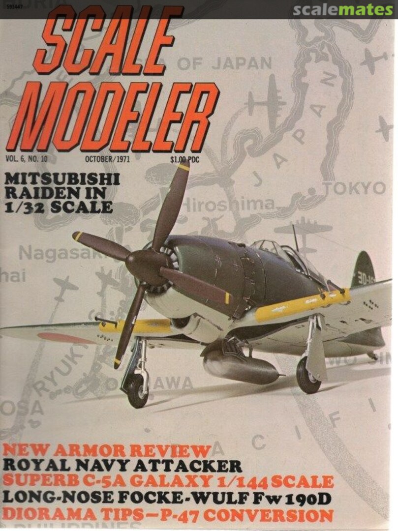 Scale Modeler