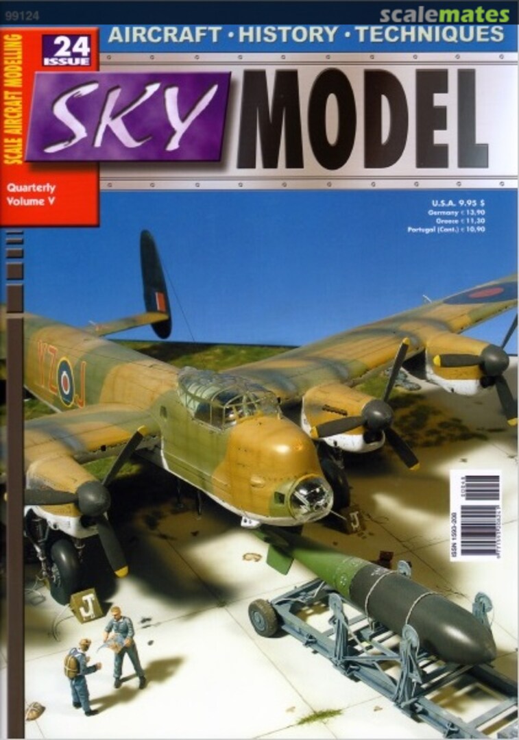 Sky Model