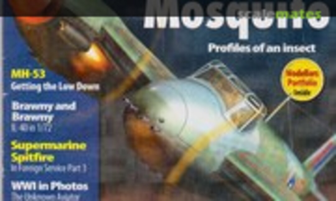 (Model Aircraft Monthly Volume 12 Issue 07)