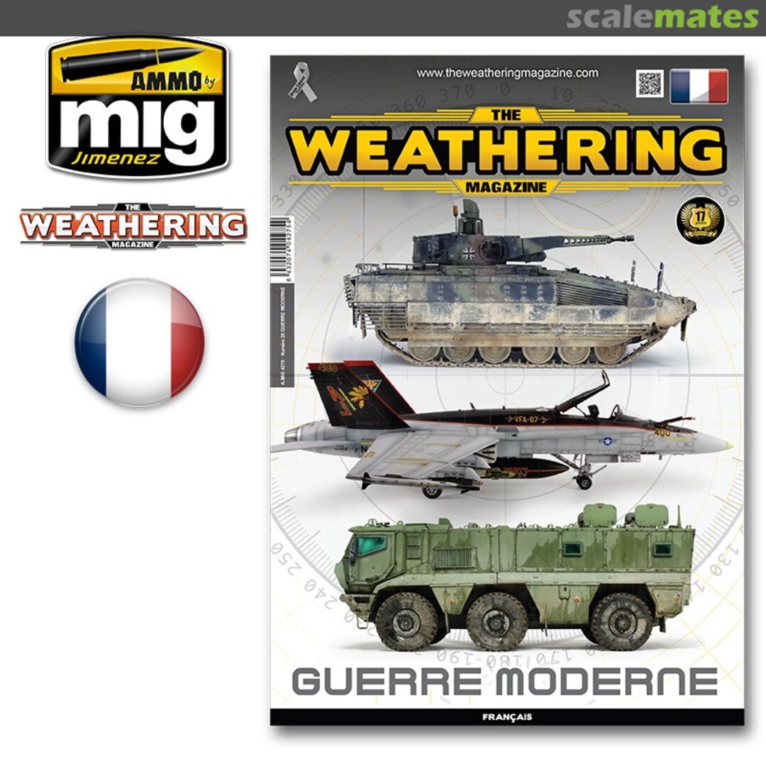 The Weathering Magazine