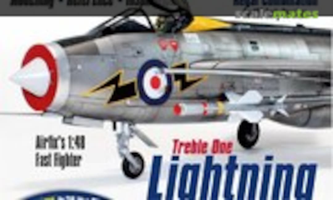 (Model Aircraft Monthly Vol 18 Iss 5)