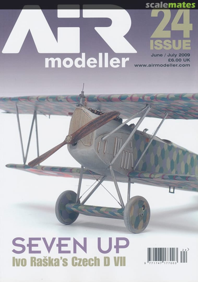 AIR Modeller