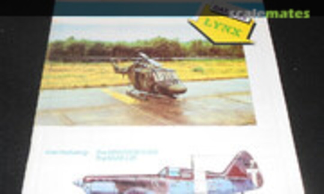 (Modelaid International 28)