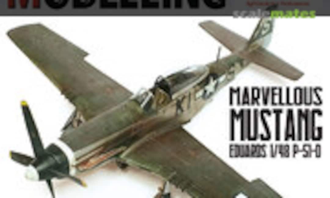 (Scale Aircraft Modelling Volume 41, Issue 10)